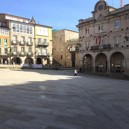 Joya En Orense Centro エクステリア 写真