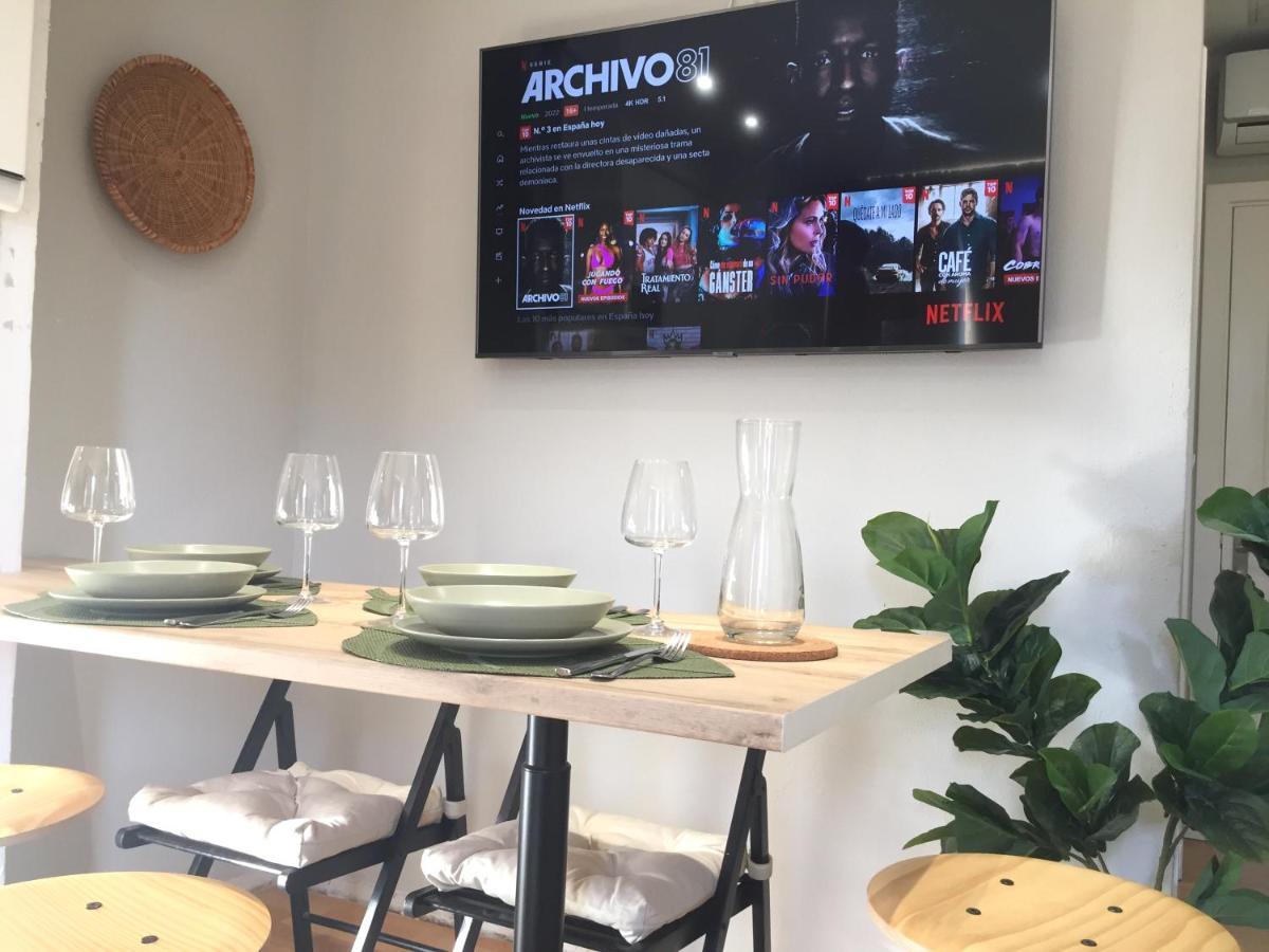 Joya En Orense Centro エクステリア 写真