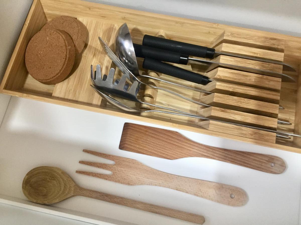 Joya En Orense Centro エクステリア 写真