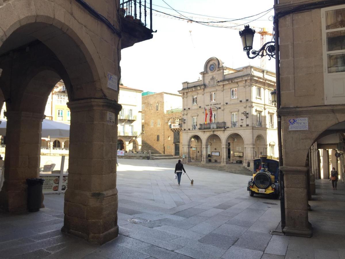 Joya En Orense Centro エクステリア 写真