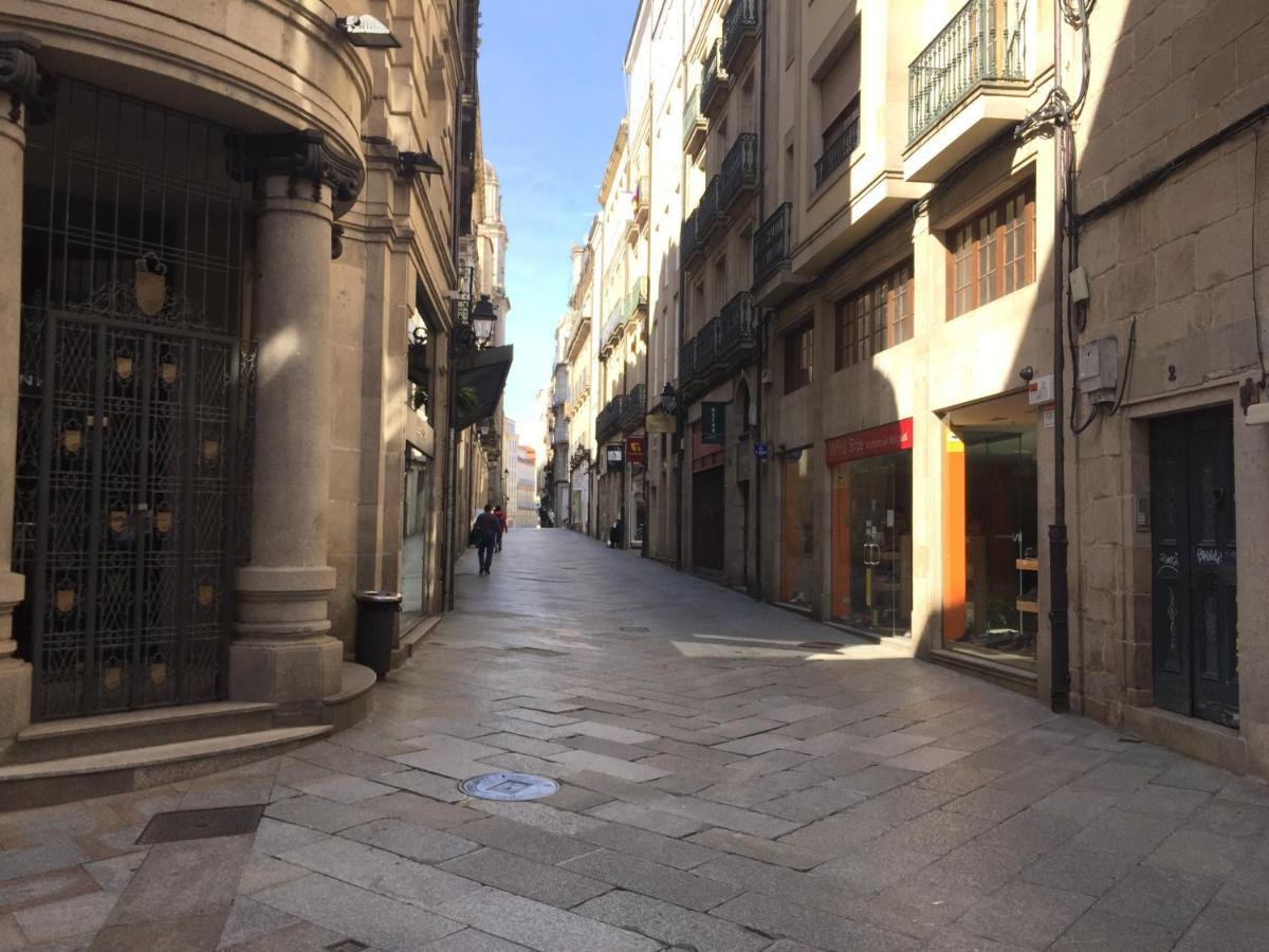 Joya En Orense Centro エクステリア 写真